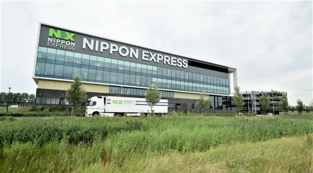 Nippon Express’s Ambitious Growth Strategy and Innovations