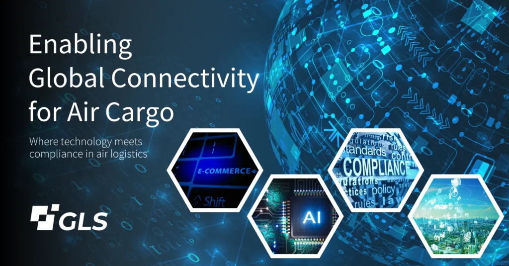 Understanding the Shifting Dynamics of Global Trade and Its Logistics Impact