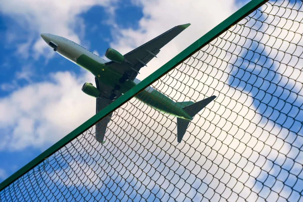 The Impact of New Routes on Global Logistics Operations