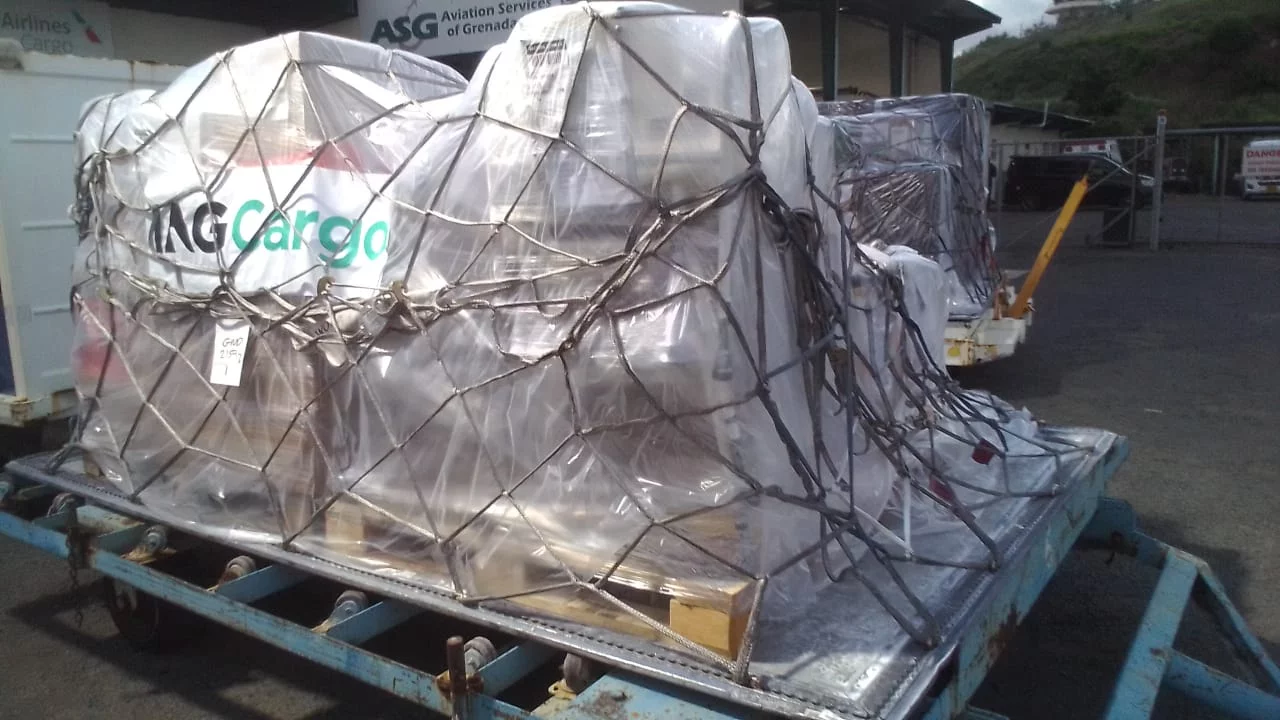 IAG Cargo Reports Significant Growth in H1 2025 Despite Market Challenges