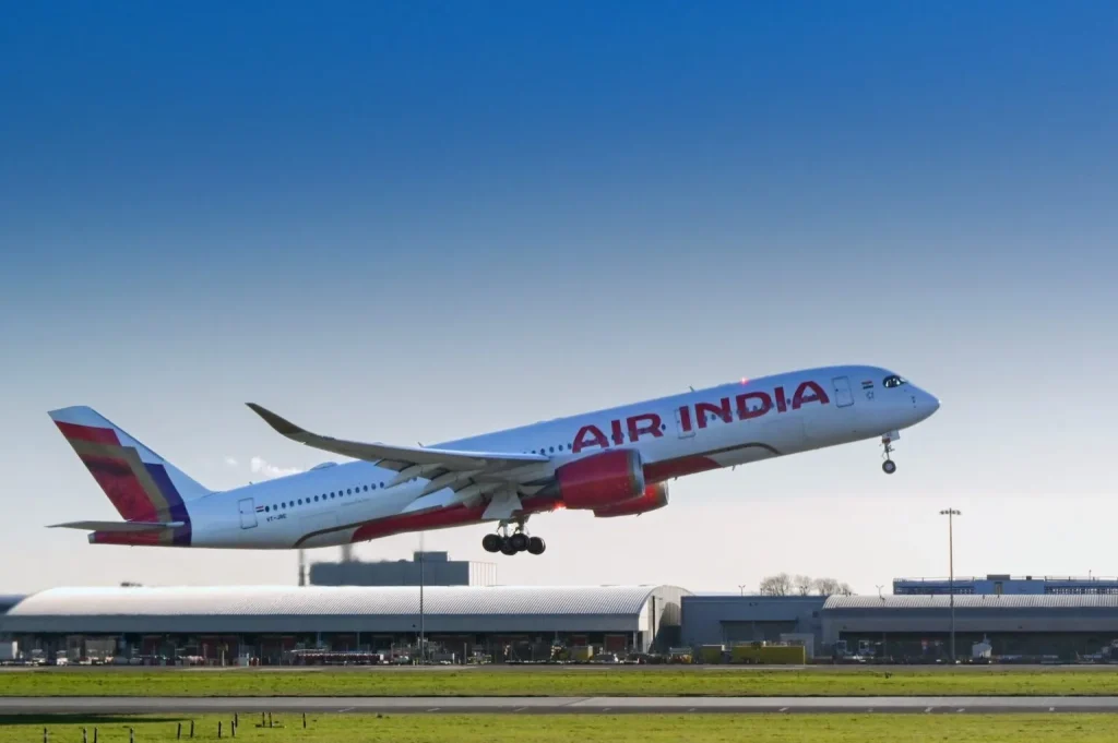 Impact of the UK–India Free Trade Agreement on Air Cargo and Logistics