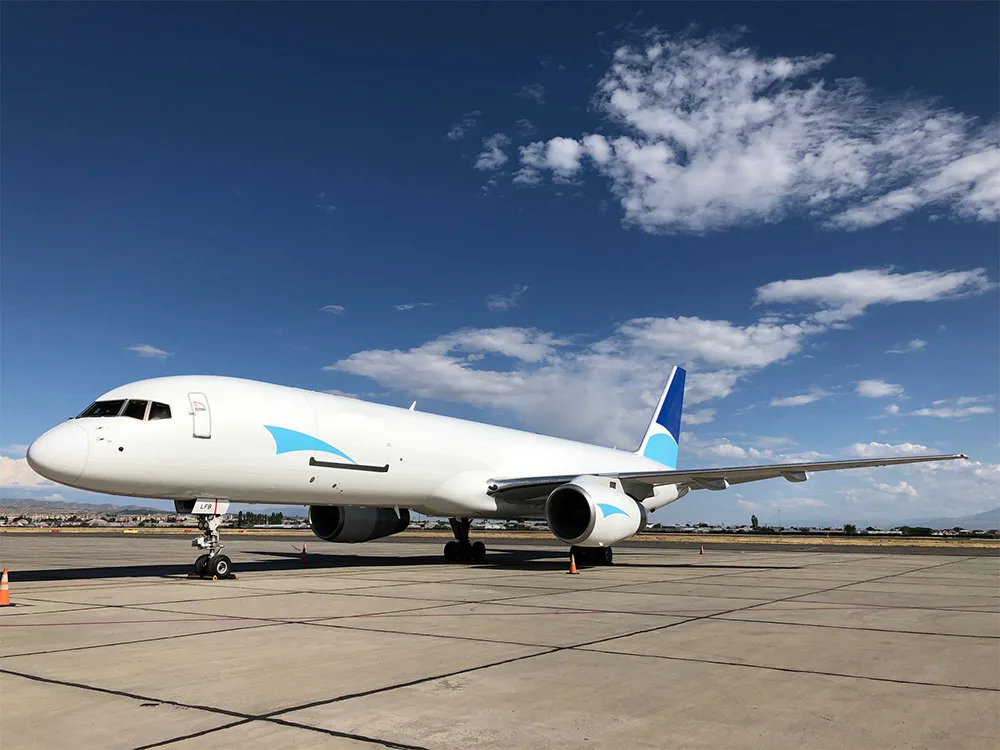 Coyne Airways Strengthens Its Footprint in Germany Through Strategic Partnership