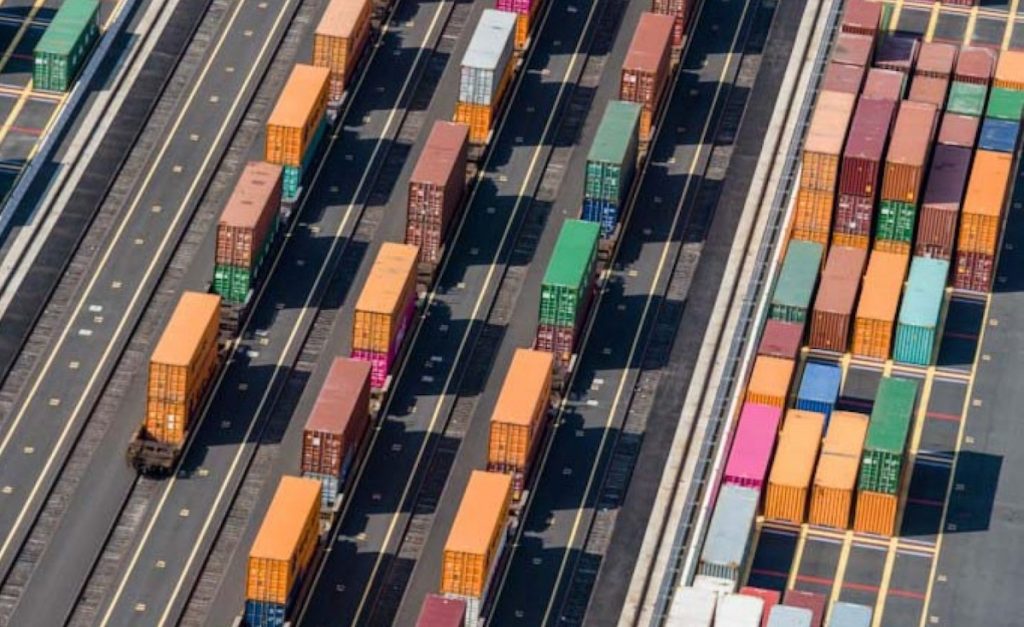 Ocean Container Rate Trends as Shippers and Carriers Navigate Tariffs