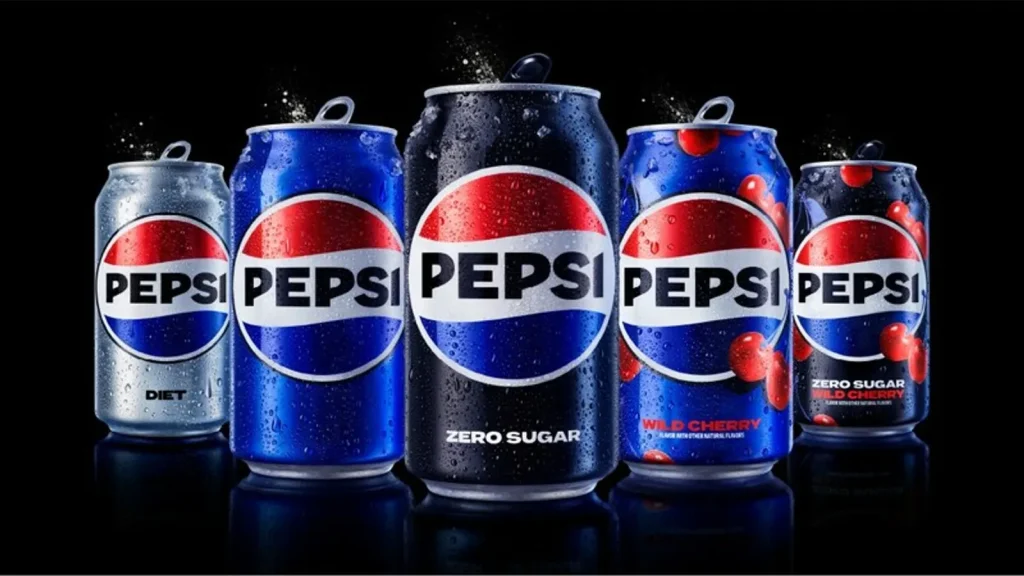 PepsiCo Consolida le Operazioni con la Chiusura dello Stabilimento di Produzione di Detroit