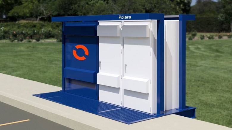 Quebec Company Receives NRCan Backing for Electric Truck Technology