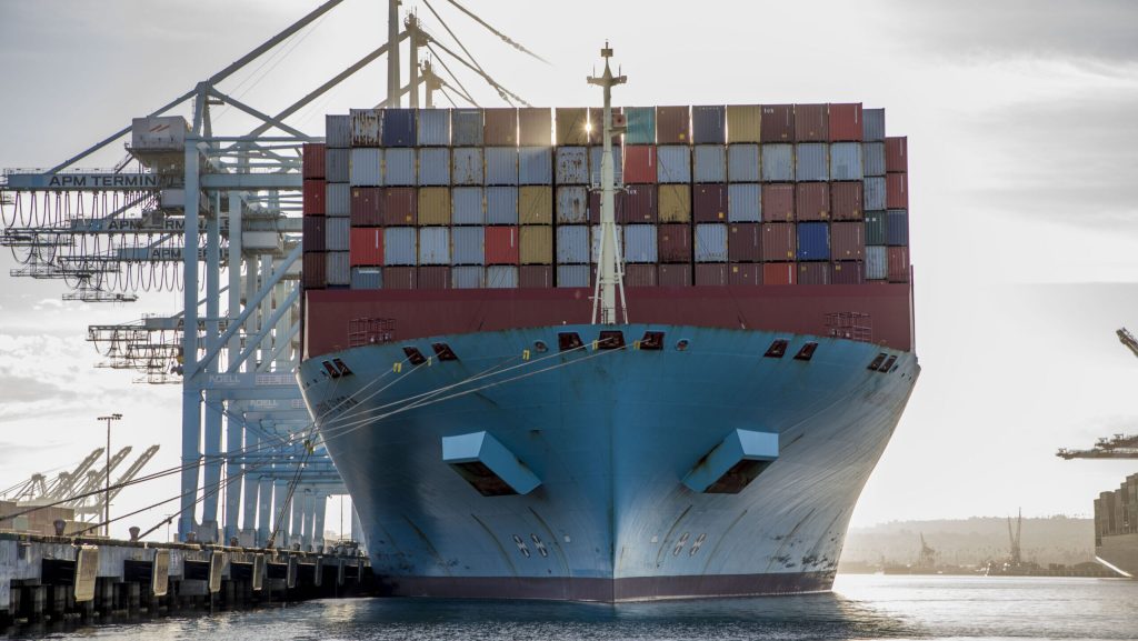 Reevaluating the Approach to International Shipping Regulations