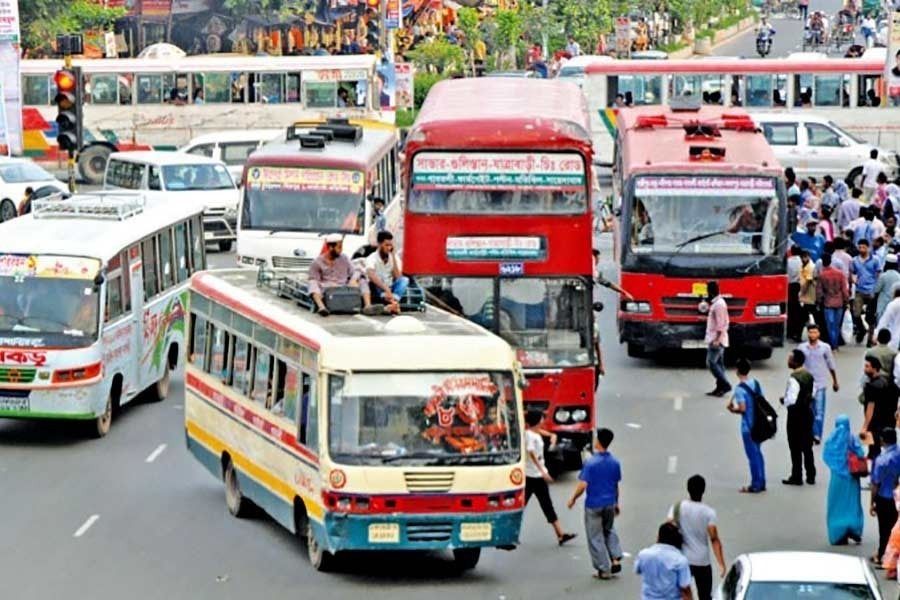 Enhancing Safety Policies for Public and Freight Transport Continues to Evolve