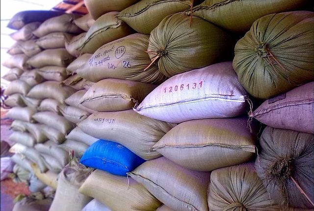 Ensuring Local Rice Production Stability Through Import Evolution