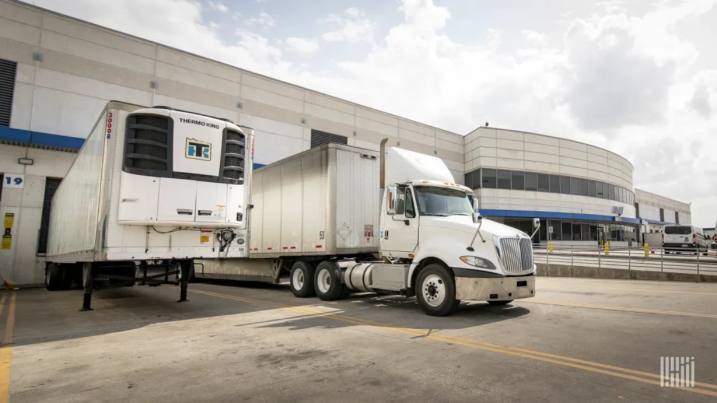 Innovations in Cold-Chain Logistics: The Rise of On-Demand Services
