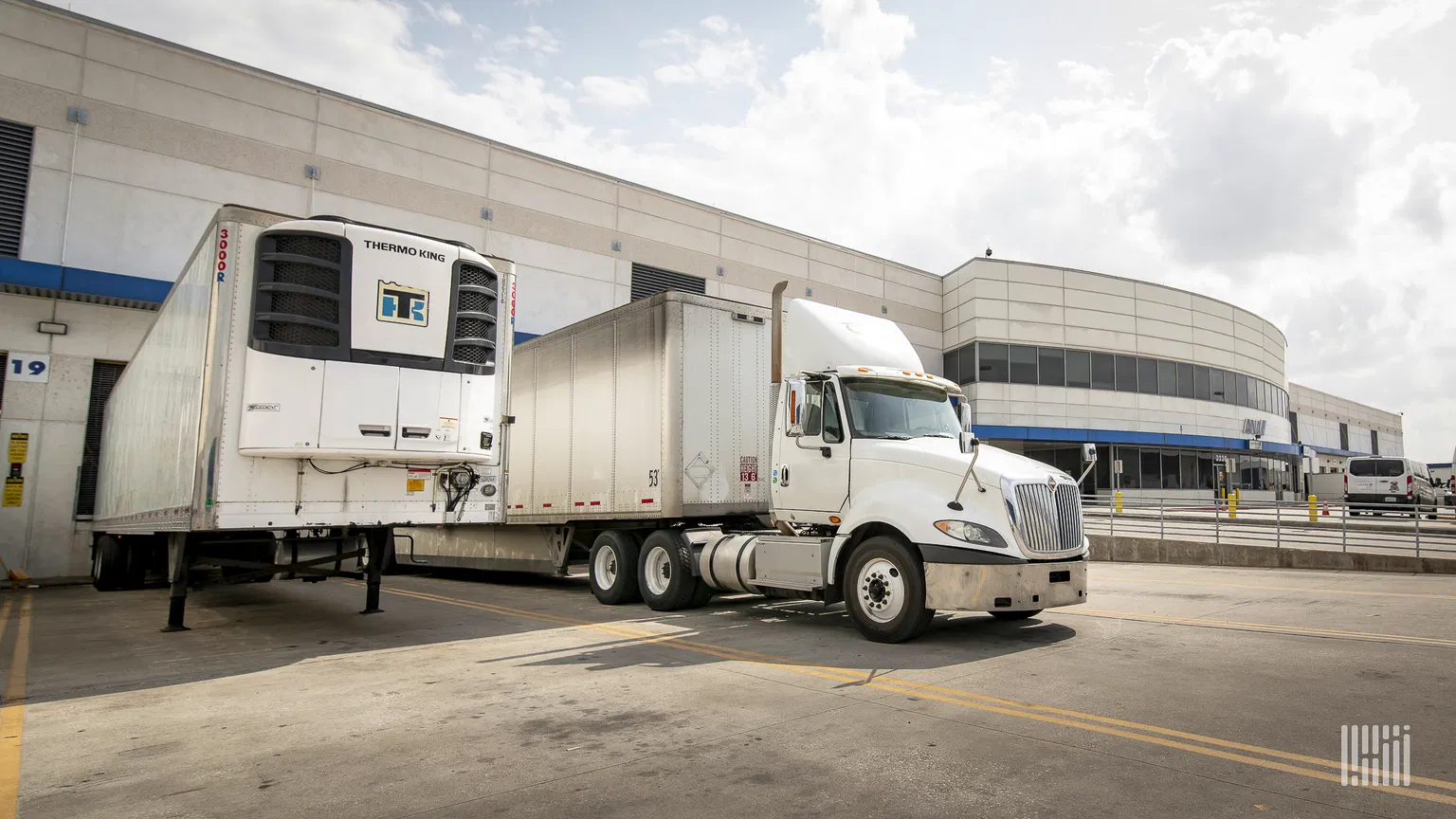 Innovations in Cold-Chain Logistics: The Rise of On-Demand Services