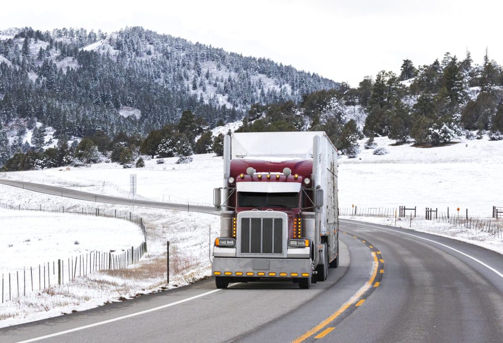 Understanding the Mechanics of Truck Rollover and Prevention Strategies