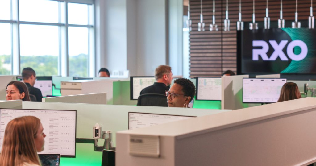 RXO Demonstrates Positive Growth Indicators: An In-Depth Analysis