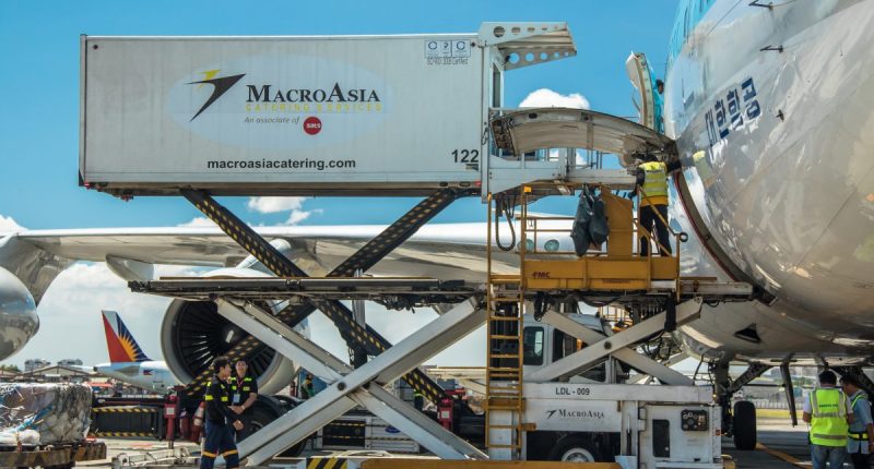 MacroAsia Sees Notable Income Growth in First Half of 2025