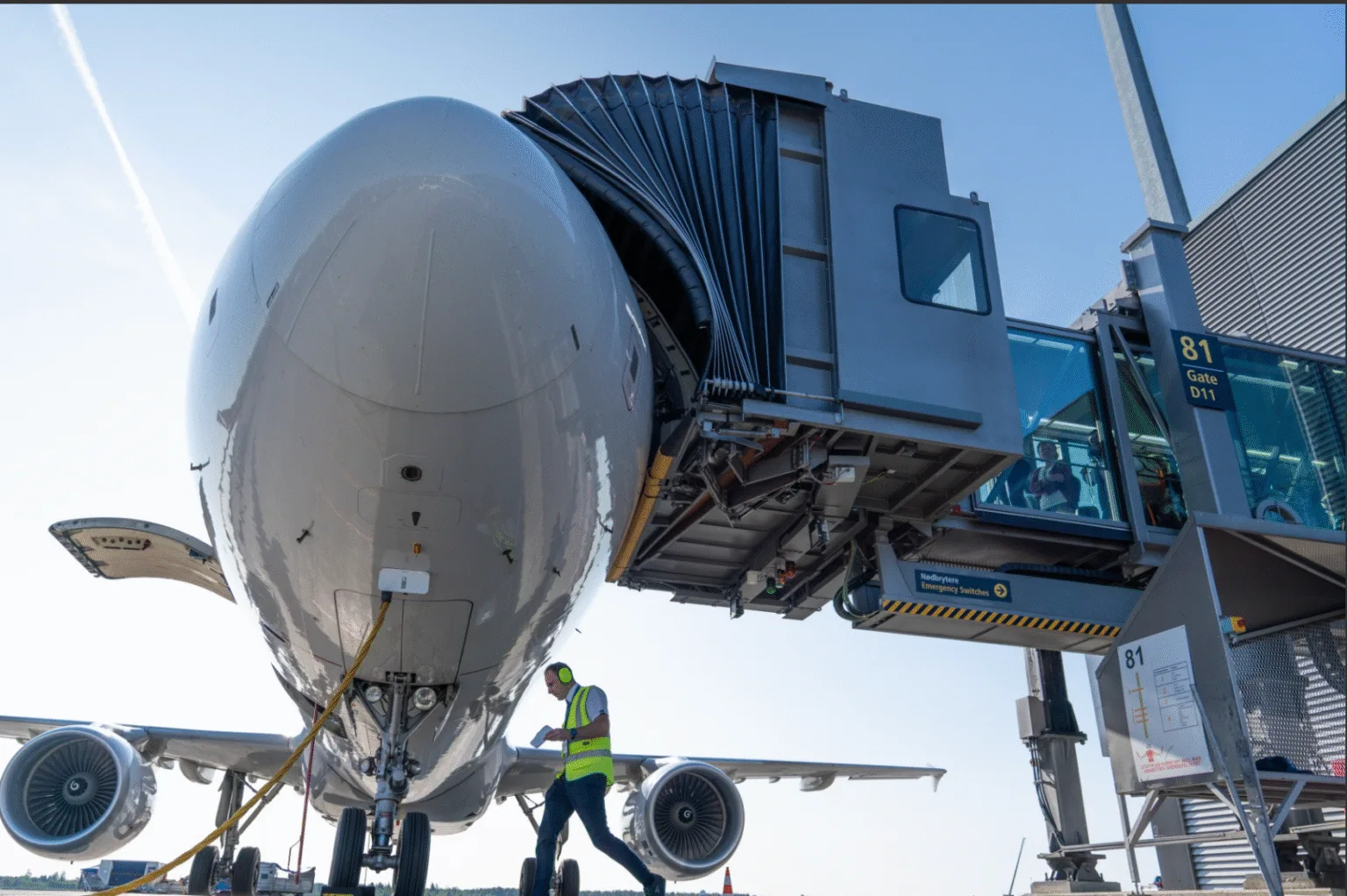 Menzies Aviation Espande le Operazioni con la Licenza per l'Assistenza a Terra all'Aeroporto Internazionale di Miami