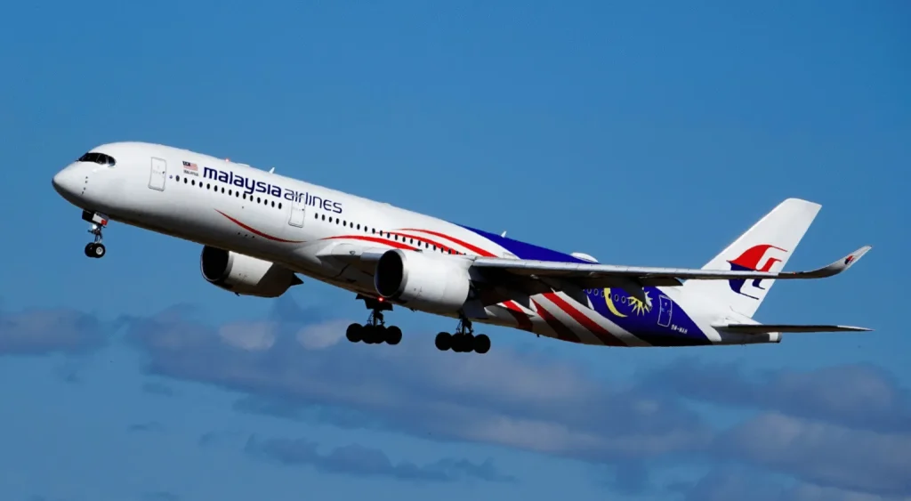 FlyUs Takes on GSSA Role for MASkargo in the French Market