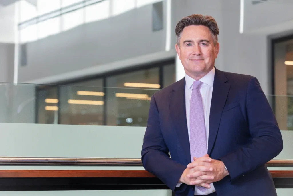 Tom Owen’s Perspective on the Air Cargo Industry