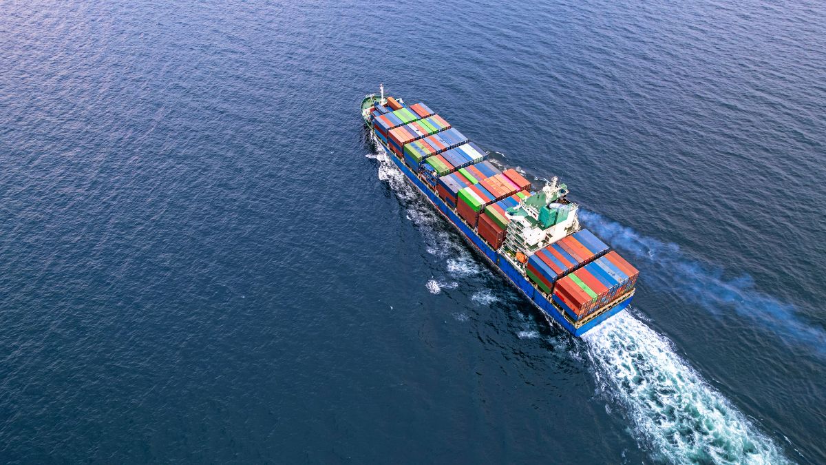 Shipping Sector Poised for Improvement with New Infrastructure Status Consideration