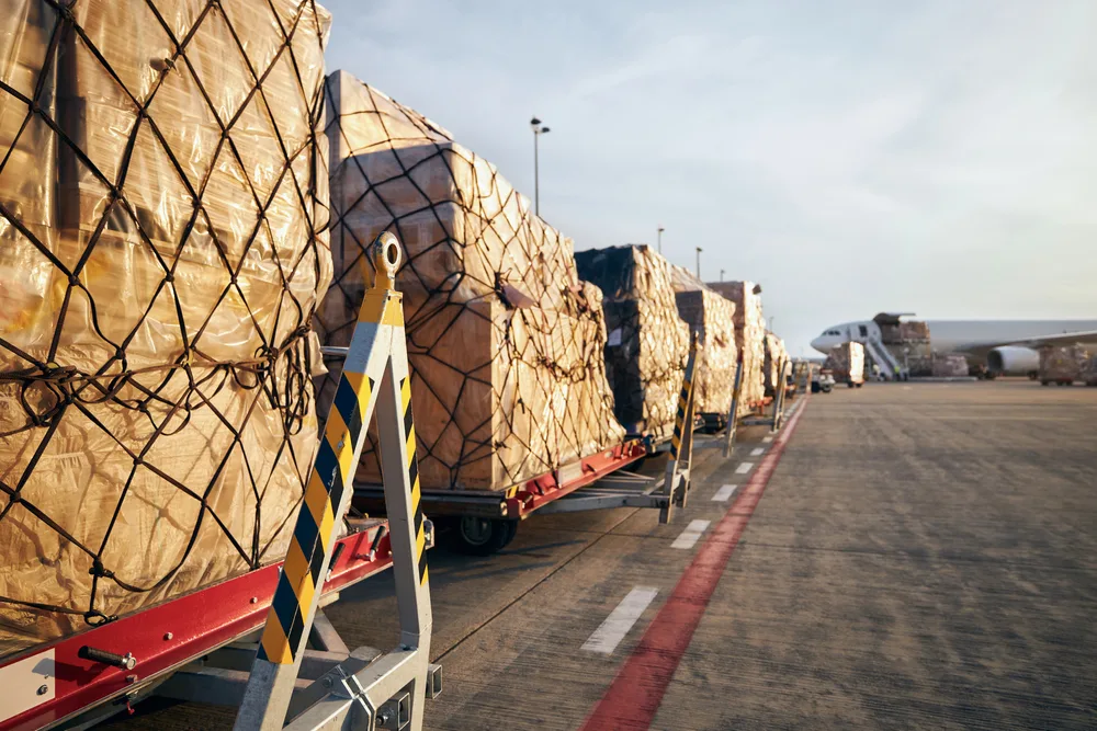 Signs of Improvement in Global Airfreight Pricing Trends