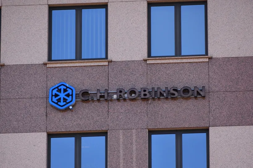 Insights into C.H. Robinson’s Financial Results and Logistics Implications