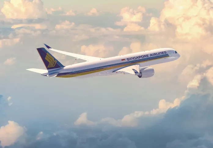Singapore Airlines Adjusts to Changing Dynamics in Airfreight Revenue