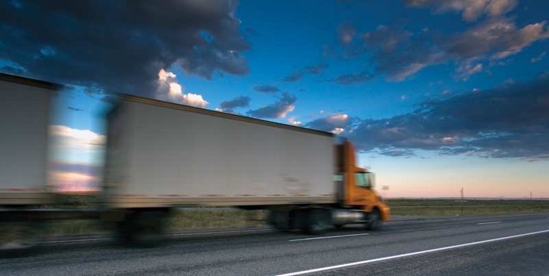 Effects of U.S. Speed Limiter Policy Changes on Cross-Border Logistics