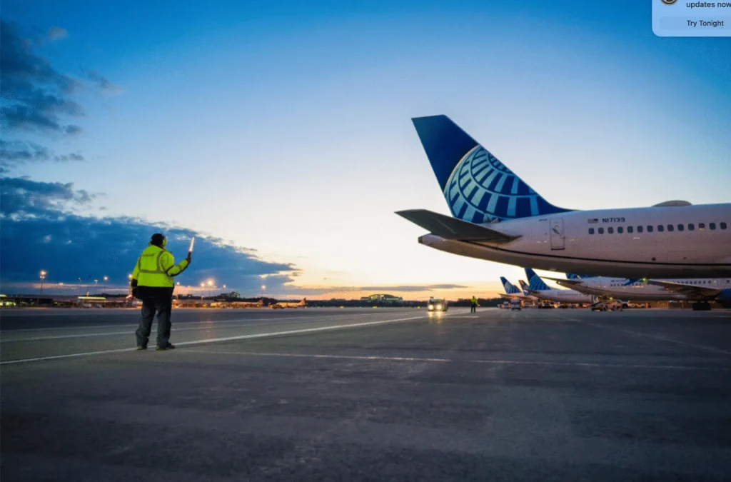 United Cargo Boosts Americas’ Logistics Through Digital Transformation