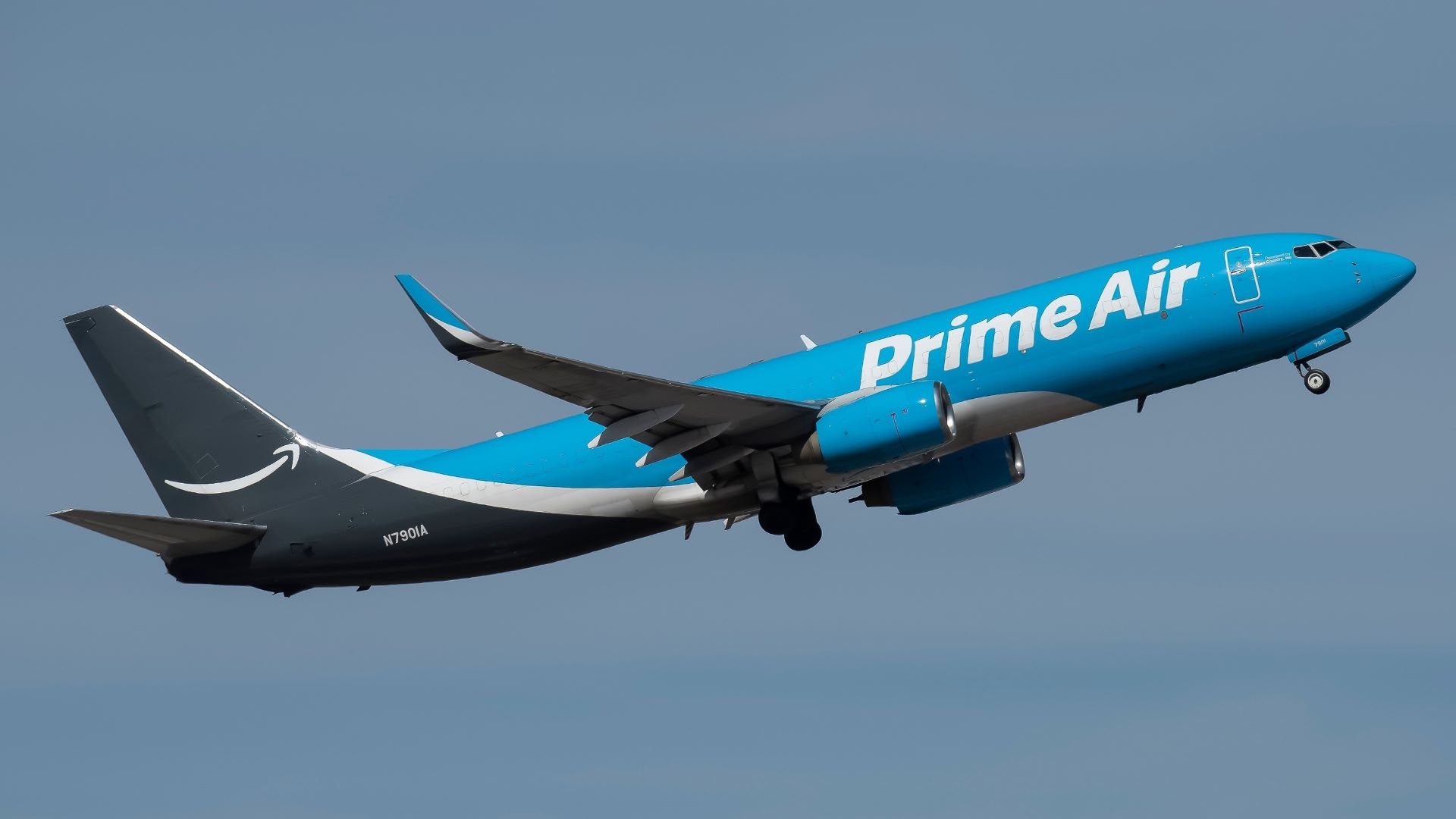 Linie lotnicze Sun Country rozszerzają działalność o 20 samolotów transportowych Amazon do szczytu sezonu