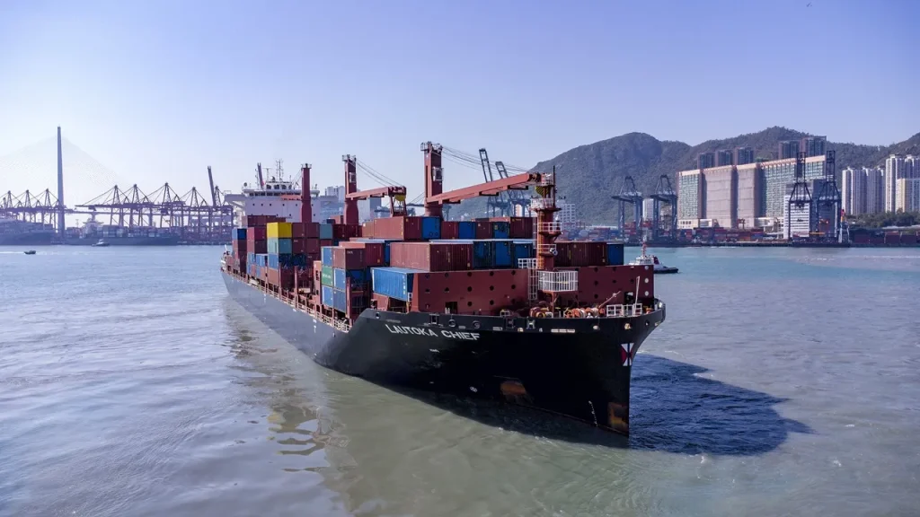 Swire Shipping Expands Weekly Service to Papua New Guinea from North Asia