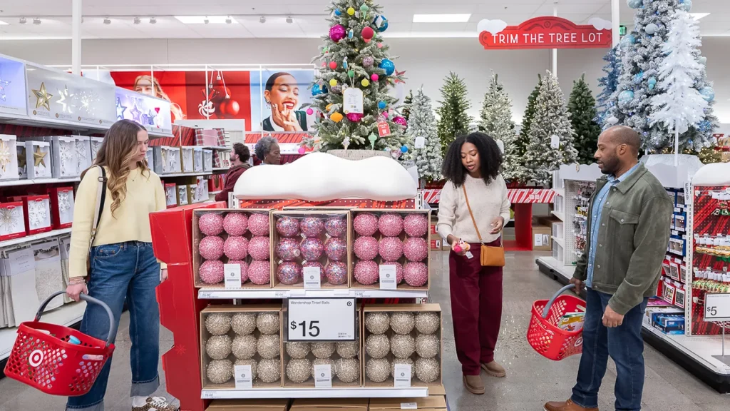 Retail Buyers Leverage AI and Early Orders Amid Tariff Changes