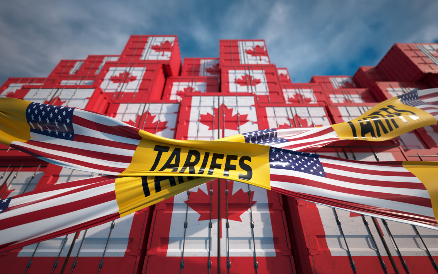 Financing Opportunities for Ontario Trucking Companies Affected by Tariffs