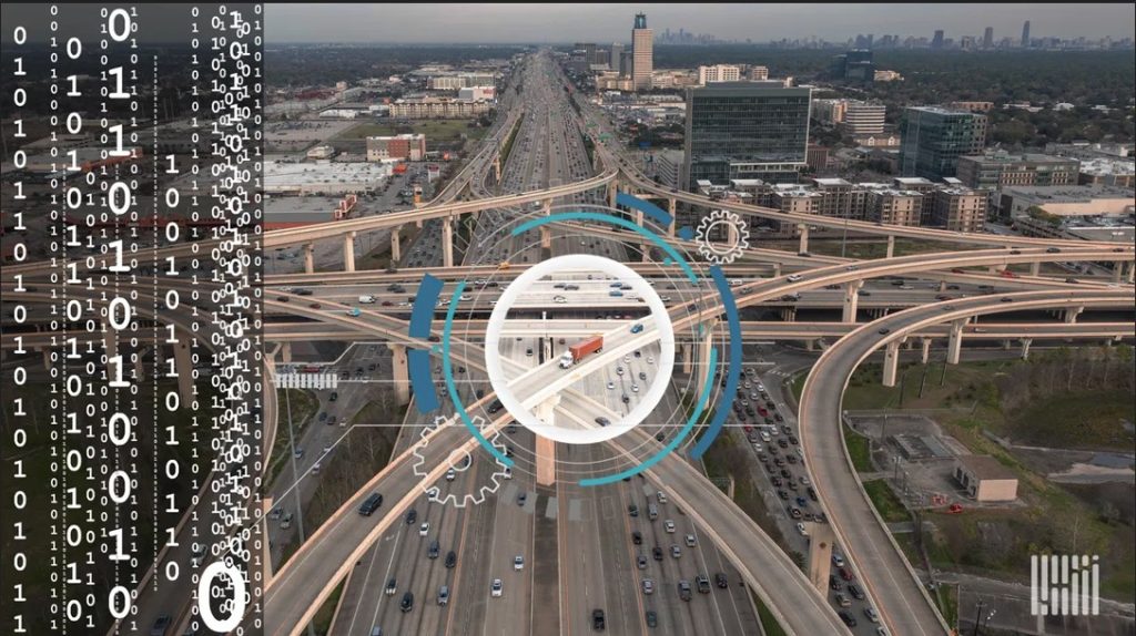 Trimble Introduces Freight Marketplace for Enhanced Capacity Matching