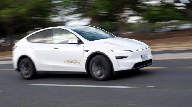 Tesla Receives Texas Permit for its Robotaxi Service Under New Regulations