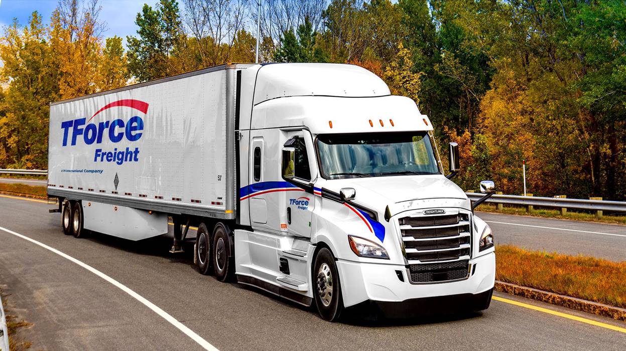 TFI International’s Sequential Earnings Show Promising Signs of Recovery