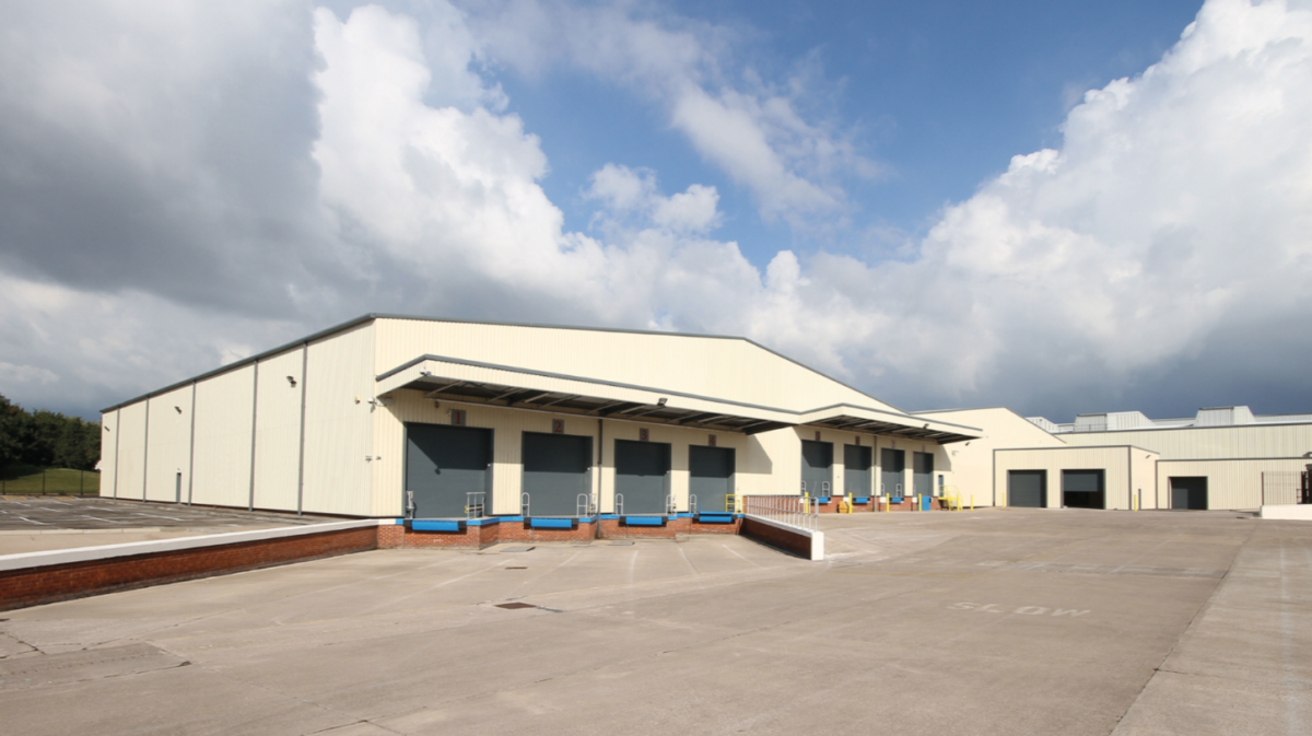 Warehouse Lease Enhancement: Rubies and Smiffys Partner with Mileway for Efficiency