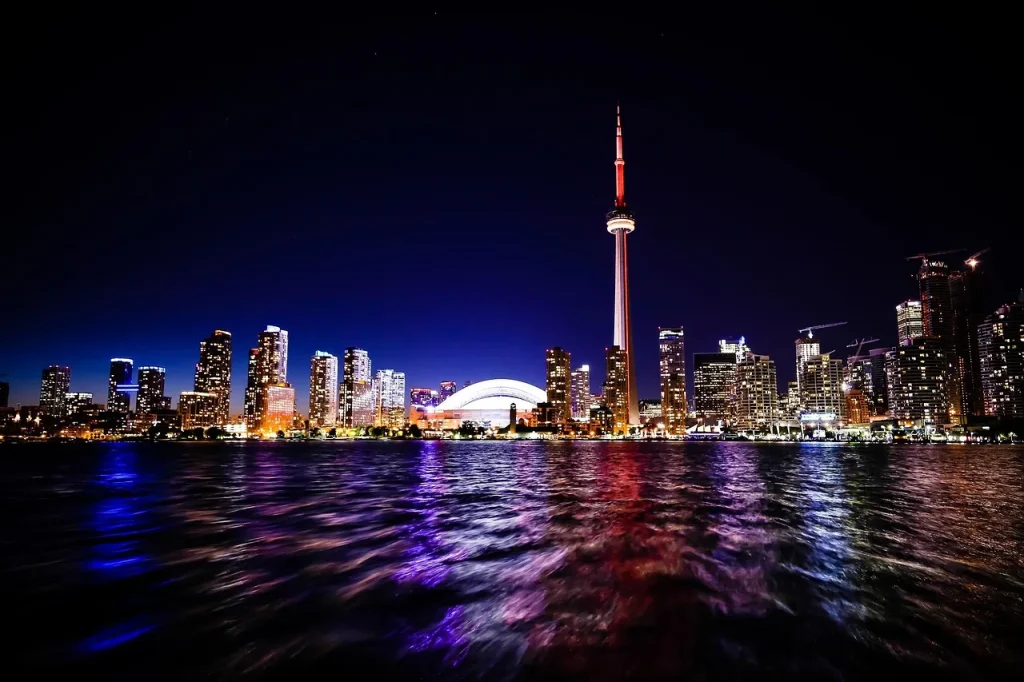 Shifting Trends in Canada’s Air Cargo Market: The Rise of Belly Cargo