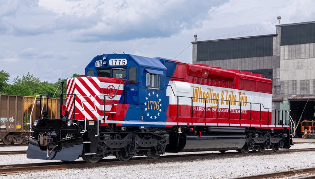 FTAI Infrastructure Acquires Major U.S. Regional Railroad for $1.05 Billion