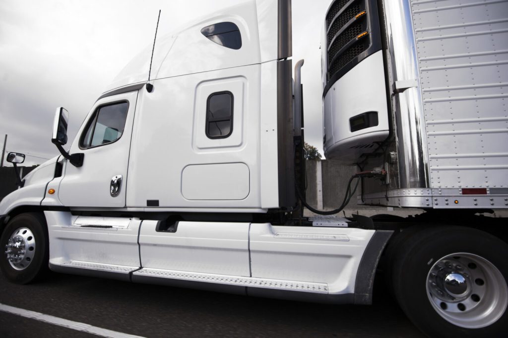 Tax-Reduced Dyed Diesel for Refrigeration Units in Saskatchewan: What’s the Push?