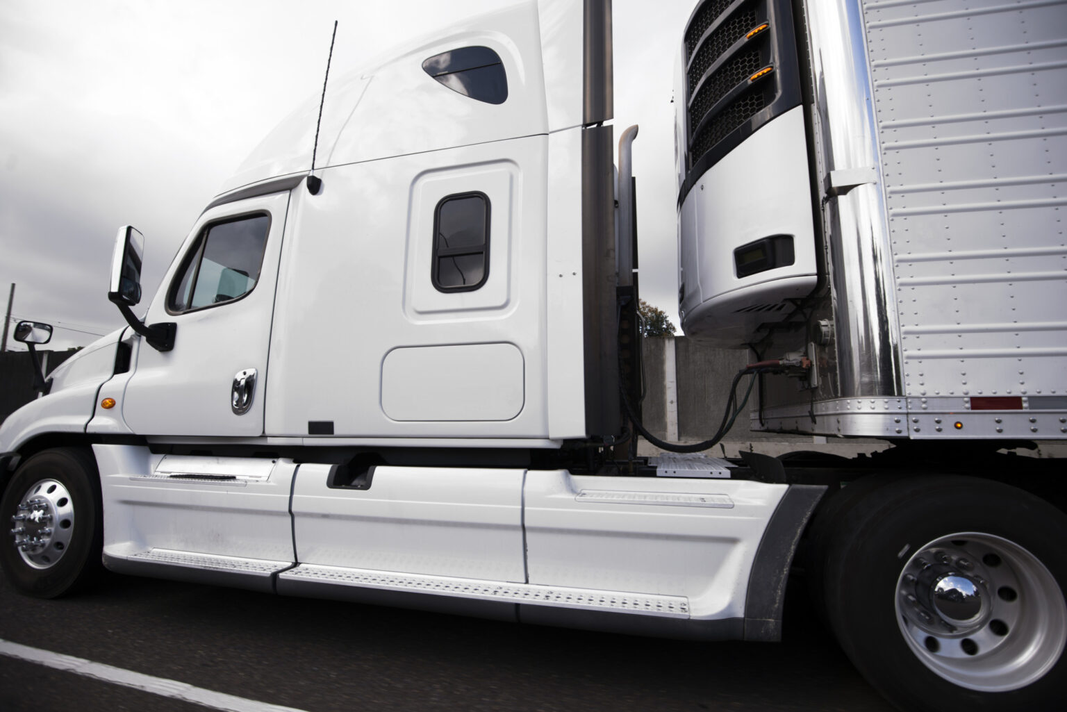 Tax-Reduced Dyed Diesel for Refrigeration Units in Saskatchewan: What’s the Push?
