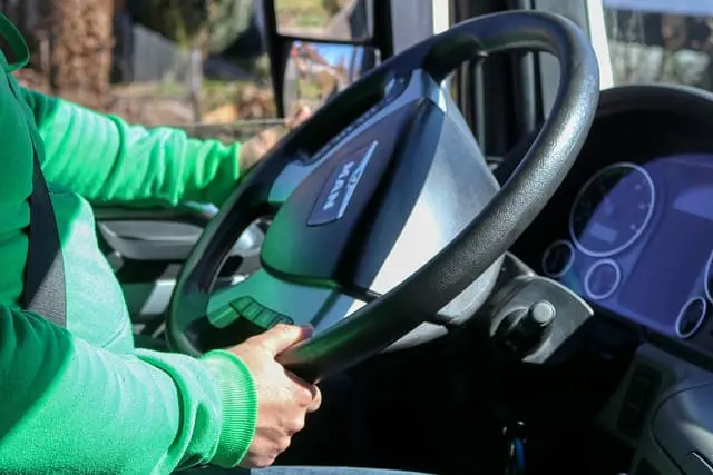 Unpacking the Transition to Hydrogen-Powered and Electric Trucks in Logistics