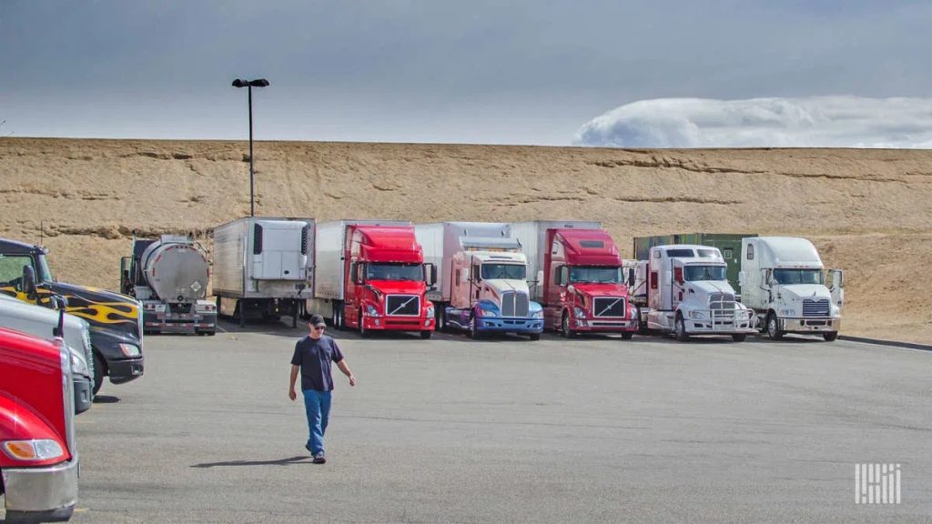 Truckstop Launches Private Loads to Enhance Freight Matching Efficiency