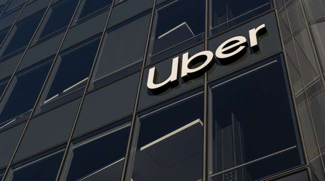 Uber’s Increased Stock Buyback Reflects Positive Outlook and Business Strategy