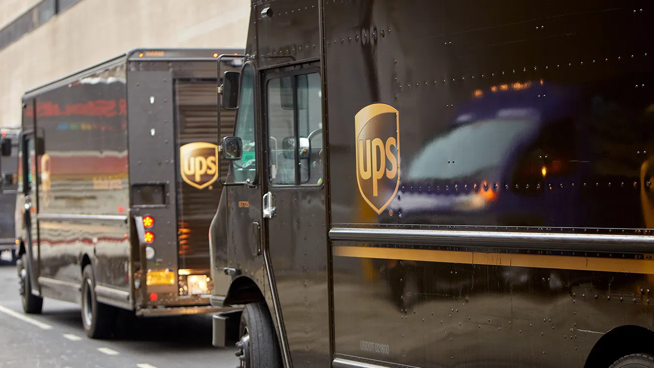 UPS Extends Buyout Offer Deadline Amid Driver Participation Challenges
