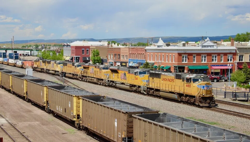 Enhancing Intermodal Transport: A New Era for West Coast to Chicago Connections