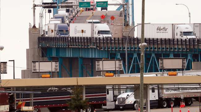 Understanding the Role of USMCA in Facilitating Trade Between Canada and Mexico