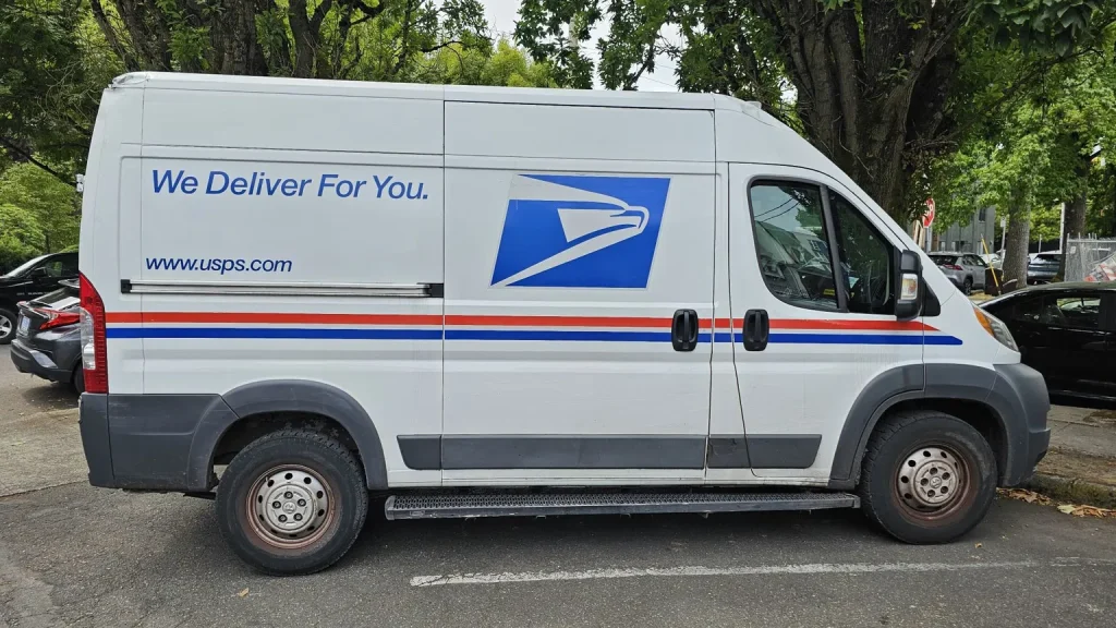 Financial Challenges of the U.S. Postal Service and Their Implications