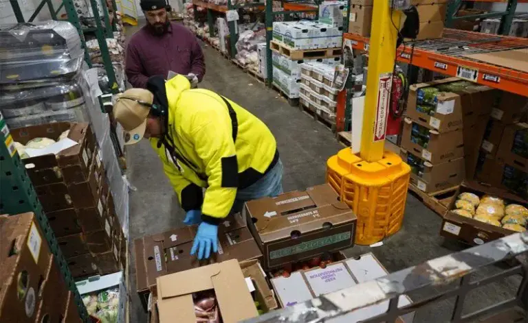 Clear Indicators That Your Warehouse Requires Smart Palletization Solutions