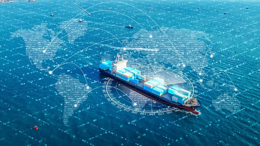 Navigating the Challenges and Considerations of AI in Shipping