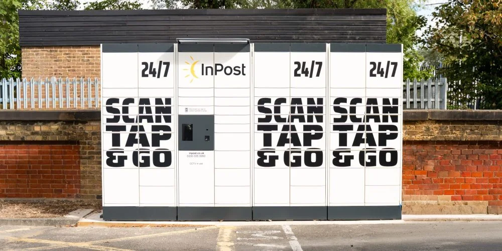 Strategic Alliance Between Bloq.it and InPost Accelerates Deployment of NEXT Off-Grid Parcel Lockers in Europe