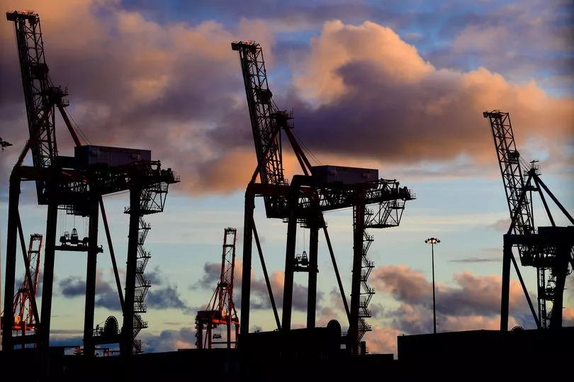 Major £1.1bn UK Ports Investment Sparks Growth and Green Transition in Maritime Sector