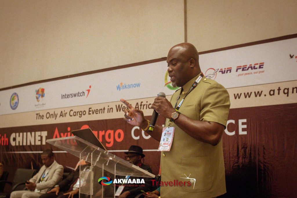 How Technology Can Revolutionize Nigeria’s Air Cargo Operations and Enhance Efficiency